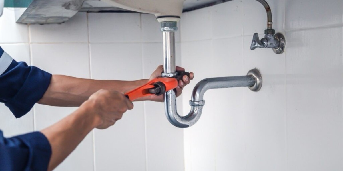Emergency Plumbing in Long Stratton by Premier