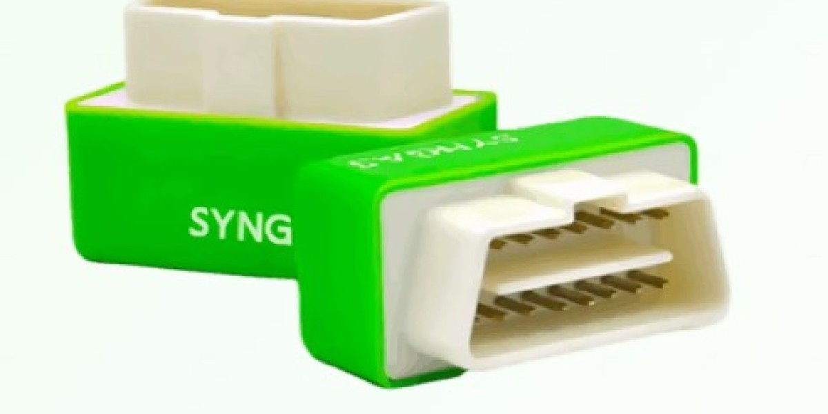 Syngas OBD2 Fuel Optimizer: Save Fuel Without