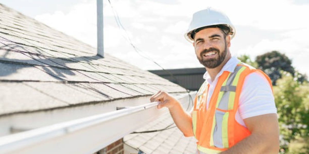 Why Choosing the Right Roofing Contractor?