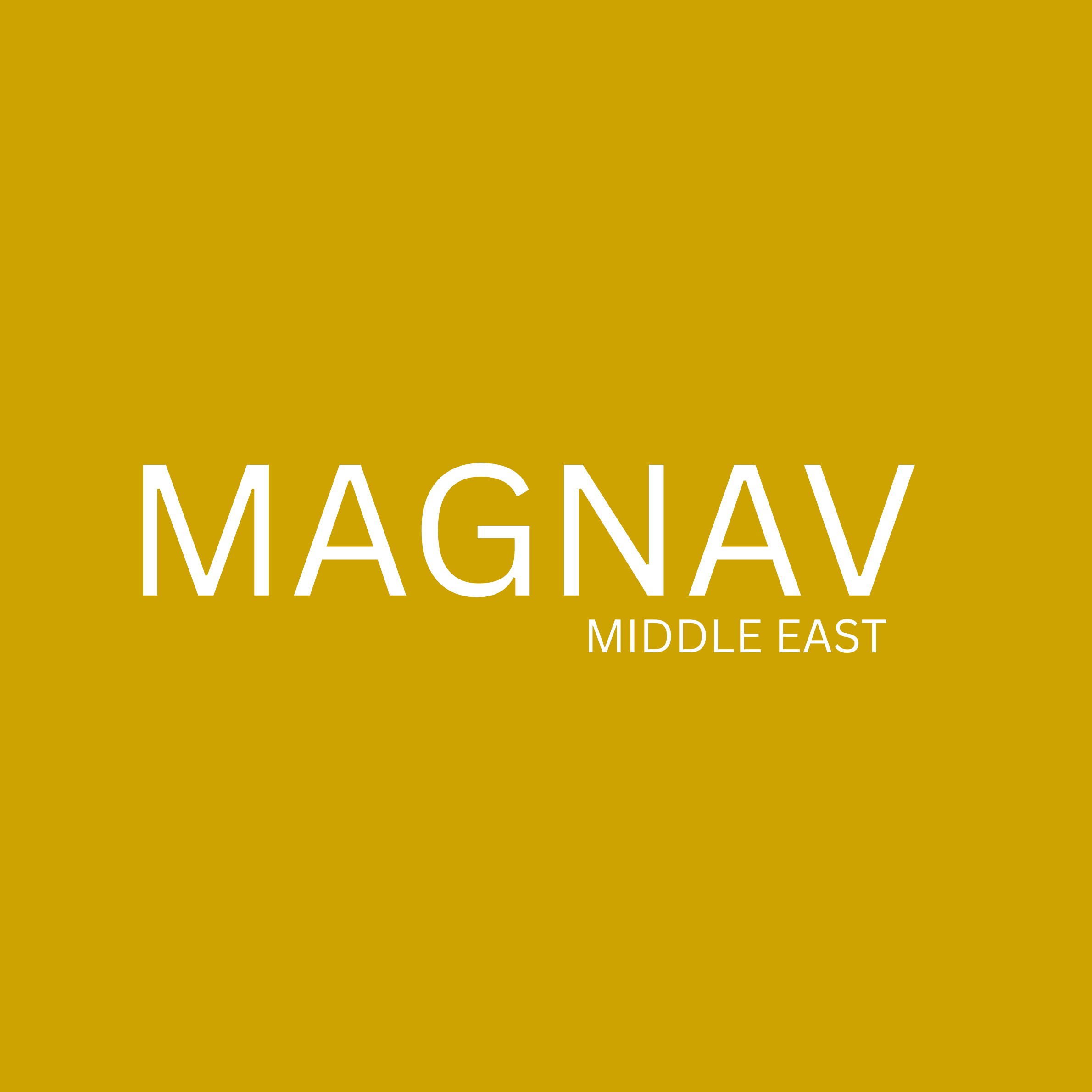 Magnav middleeast Profile Picture