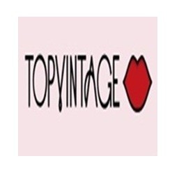 Top Vintage Profile Picture