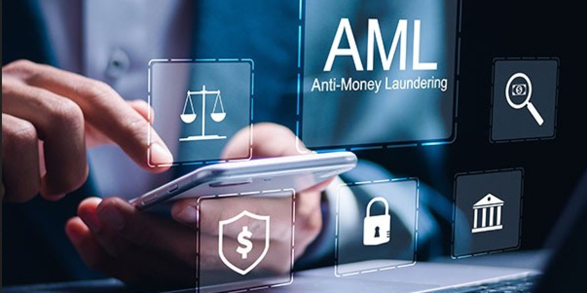 AML with Intelligent Transaction Monitoring