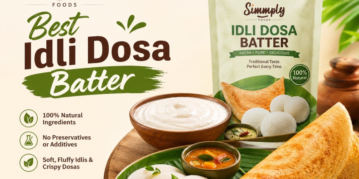 Best Idli Dosa Batter, Lachha Paratha & Malabar