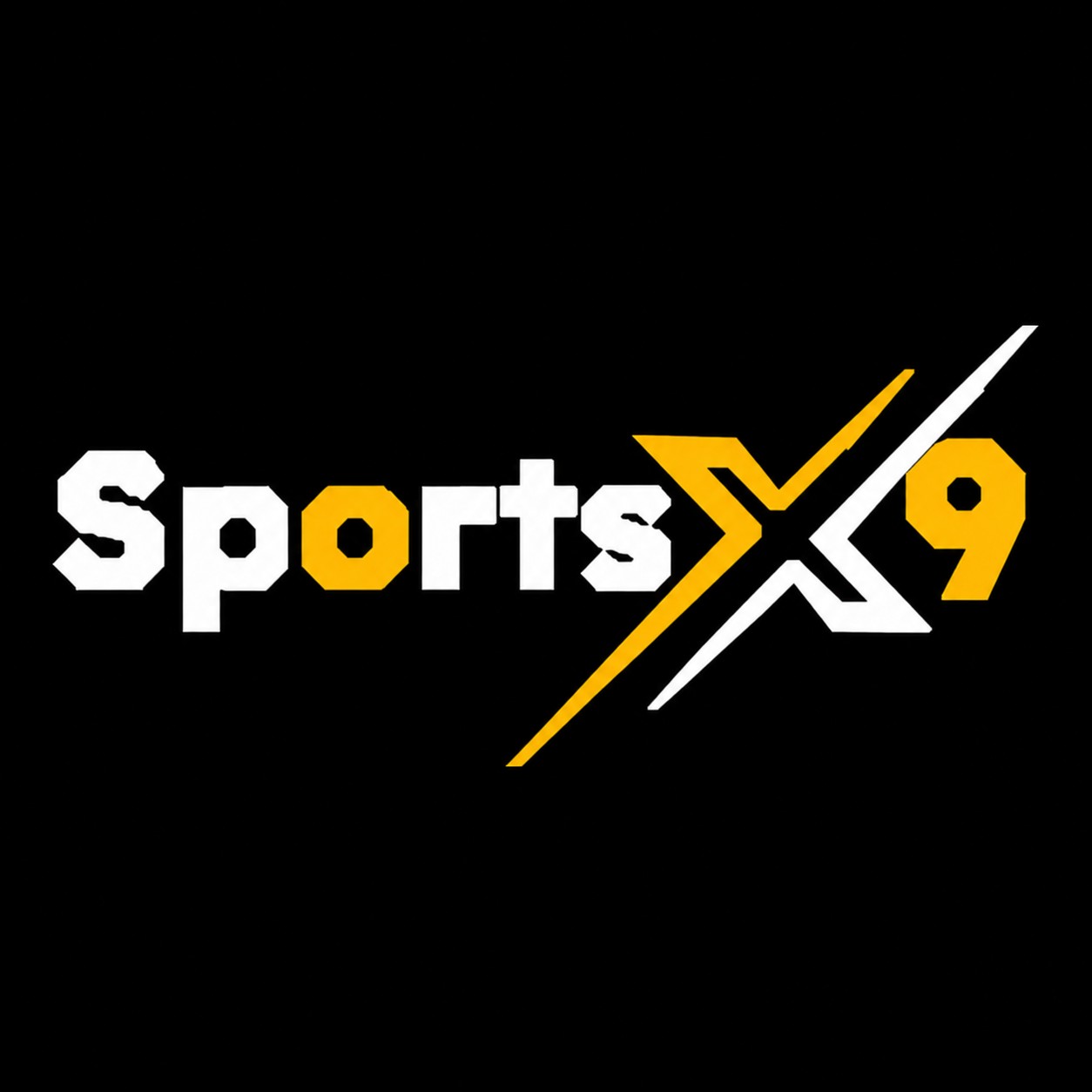 Sports X9 Profile Picture
