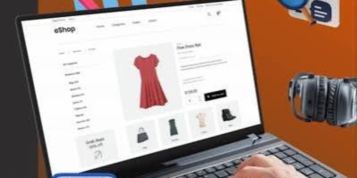 Why E-Commerce SEO Matters for Online Stores