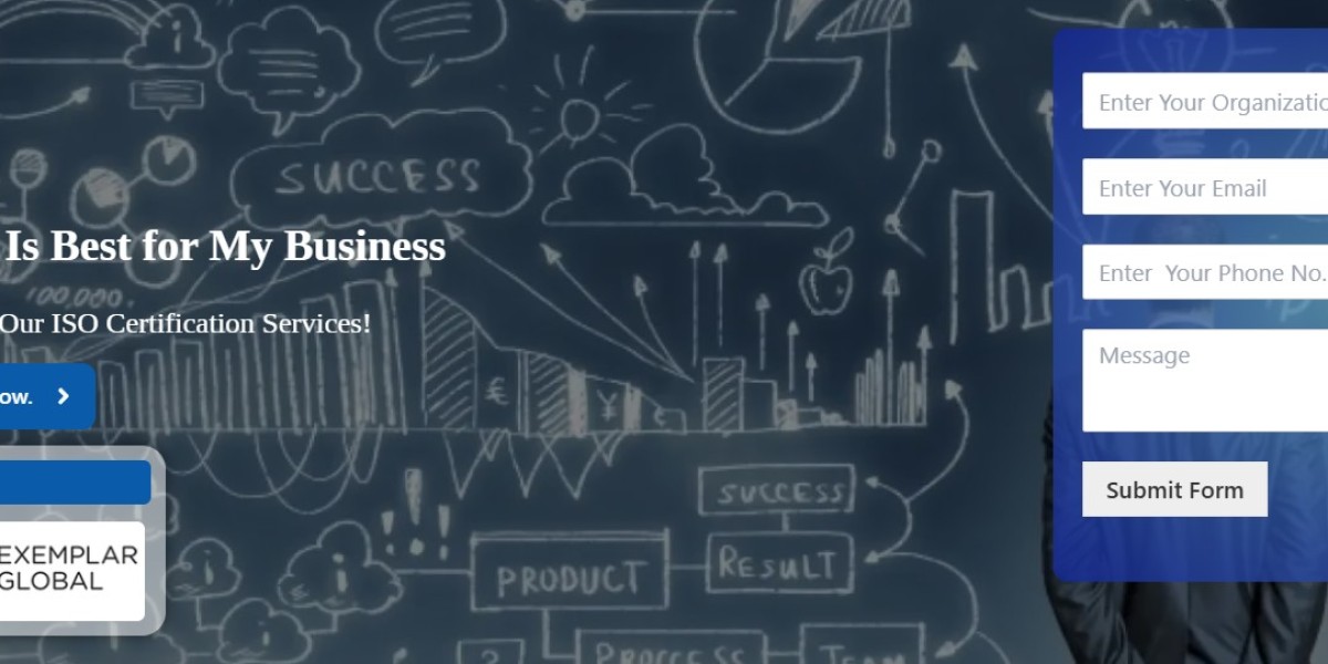Which ISO Certification is Best for My Business
