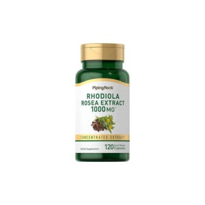 Rhodiola supplements Price in Pakistan Profile Picture