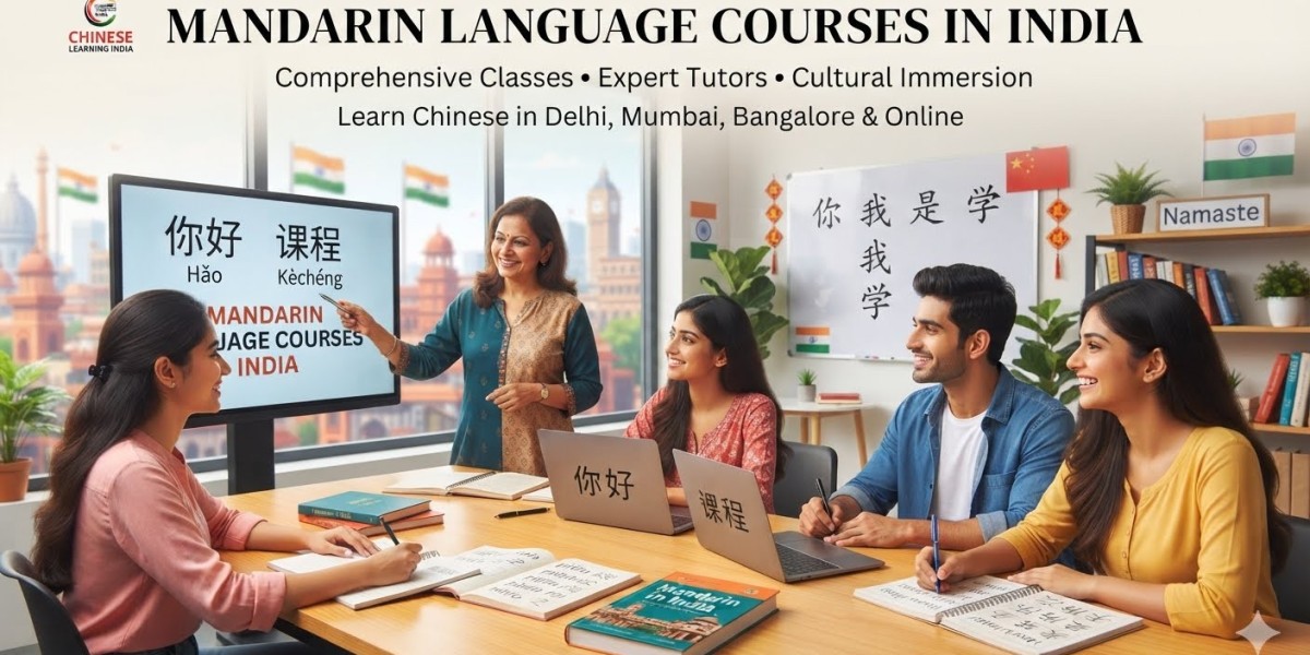 What are the benefits of joining Mandarin langu
