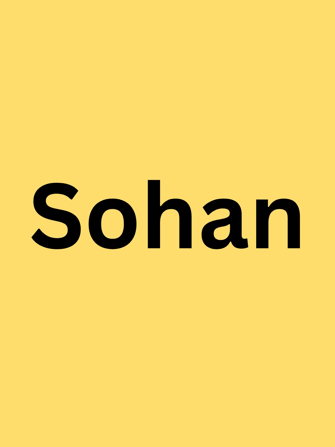 creativesohan Profile Picture