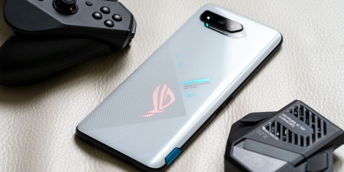 Asus Mobile Price In Saudi Arabia KSA & Qatar |