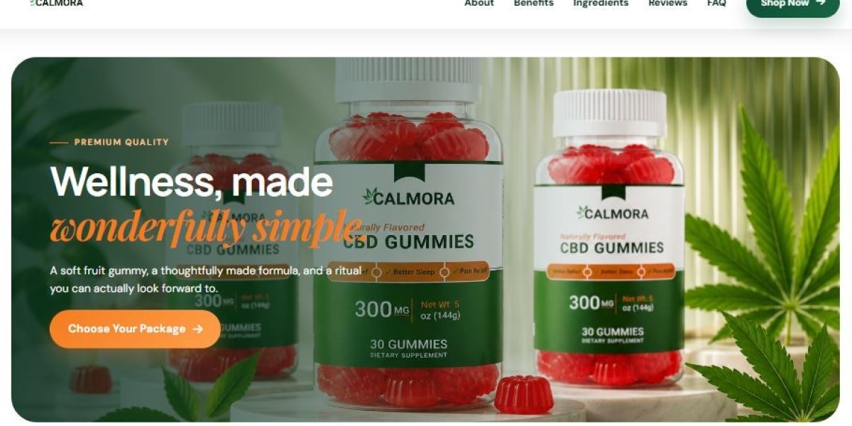 Calmora CBD Reviews: Does It Really Work for Ca
