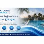 Atlanta Pools Profile Picture