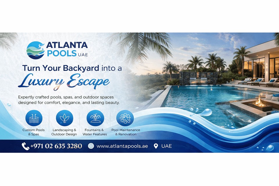 Atlanta Pools Profile Picture