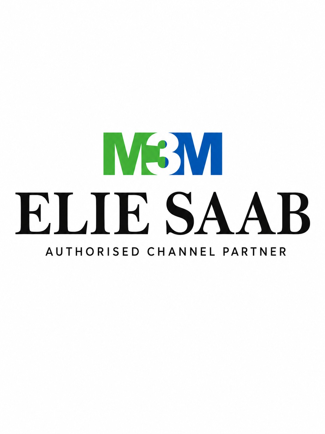 M3M Elie Saab Profile Picture