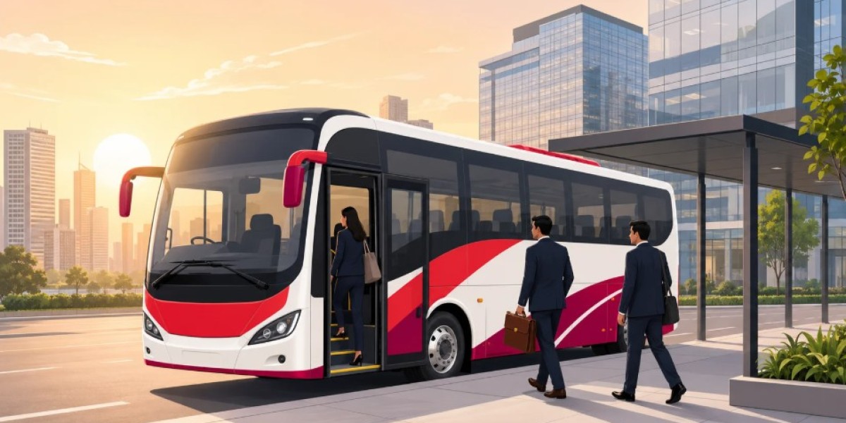Employee Transport vs. In-House Vendor Manageme