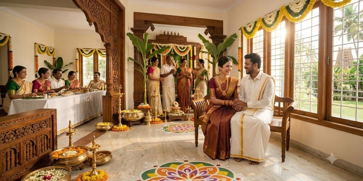 How to Choose a Ideal Marriage Partner?