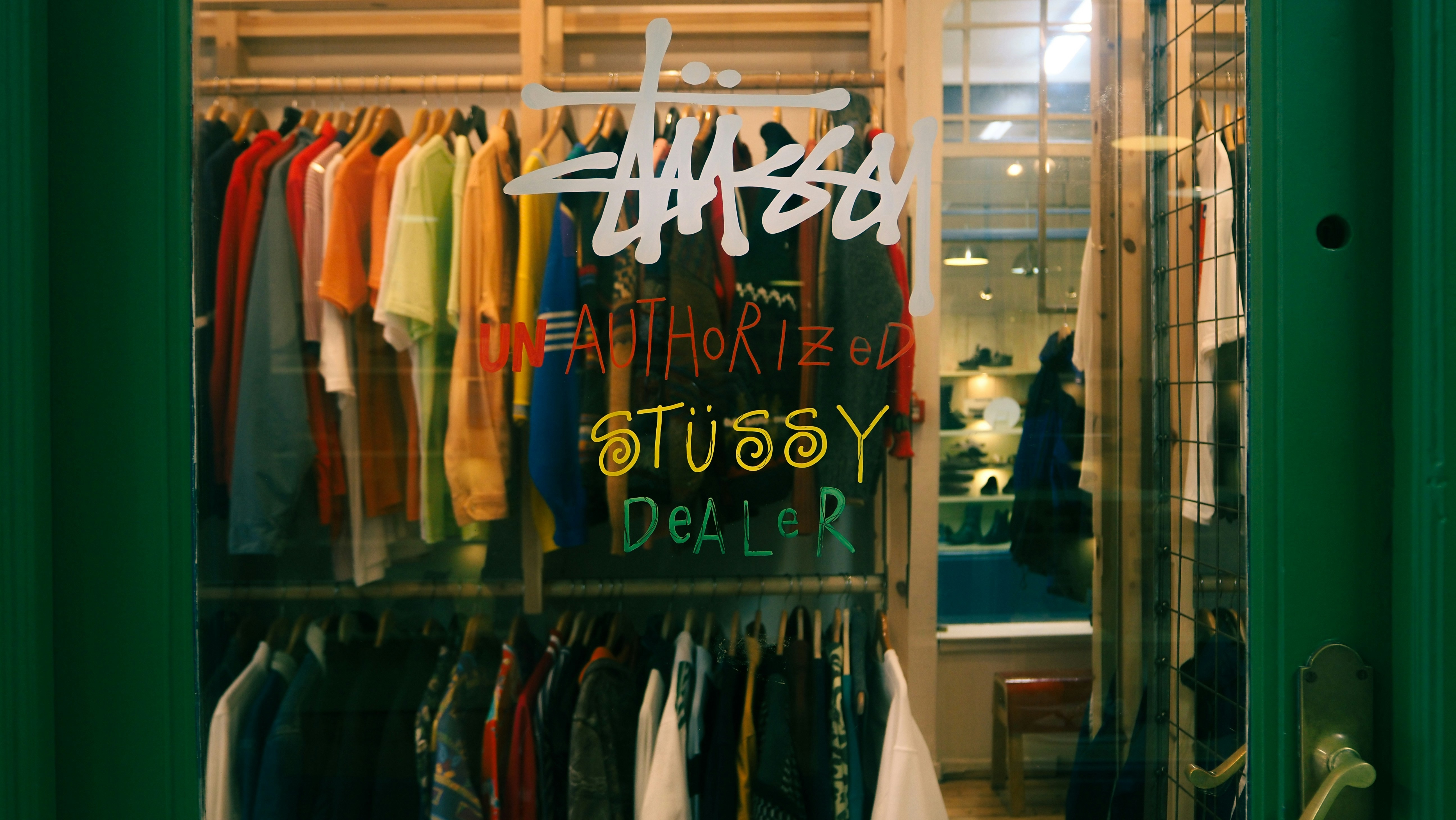 stussy 321 Profile Picture
