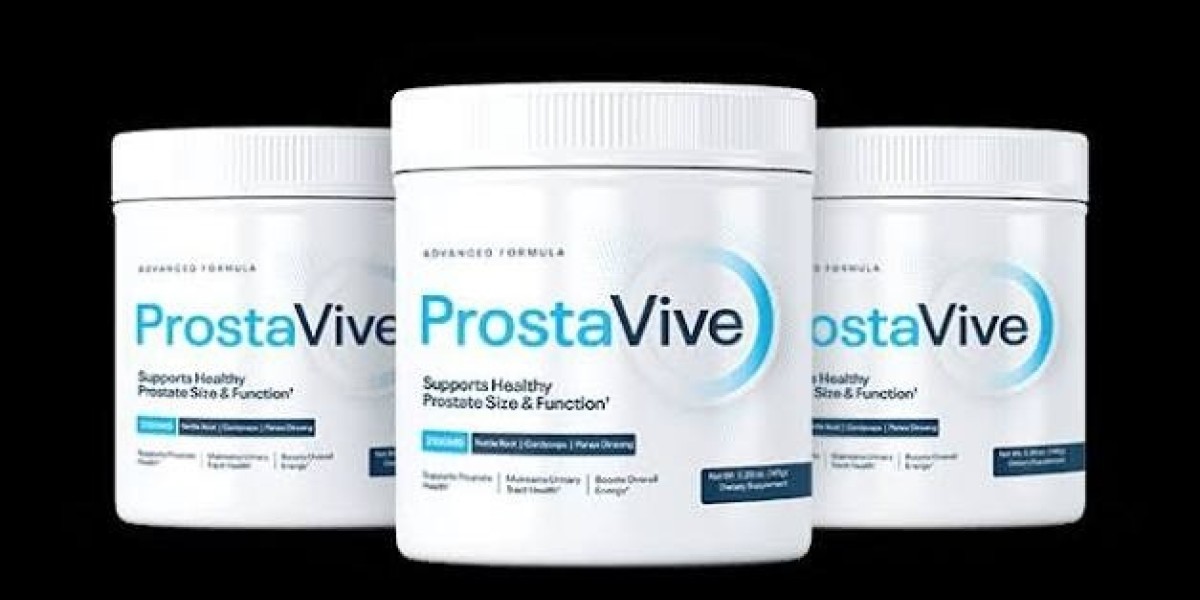 ProstaVive Reviews 2026: Prostate Health Suppor