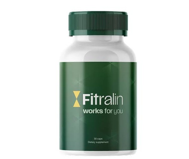 Fitralin Test Profile Picture