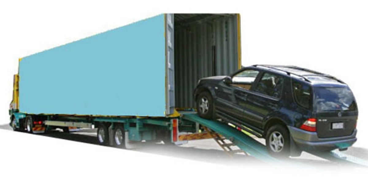 Car Shifting Service in Delhi – Safe, Fast
