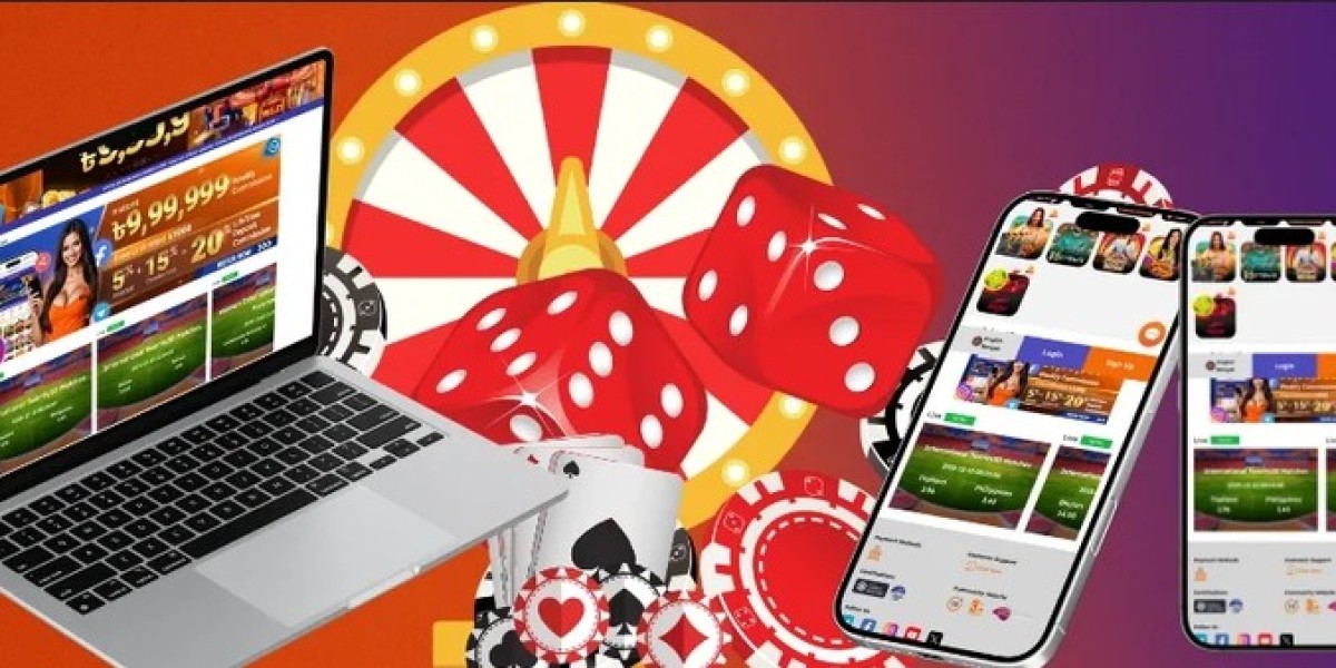 Jaya9 App – Online Gaming in Bangladesh