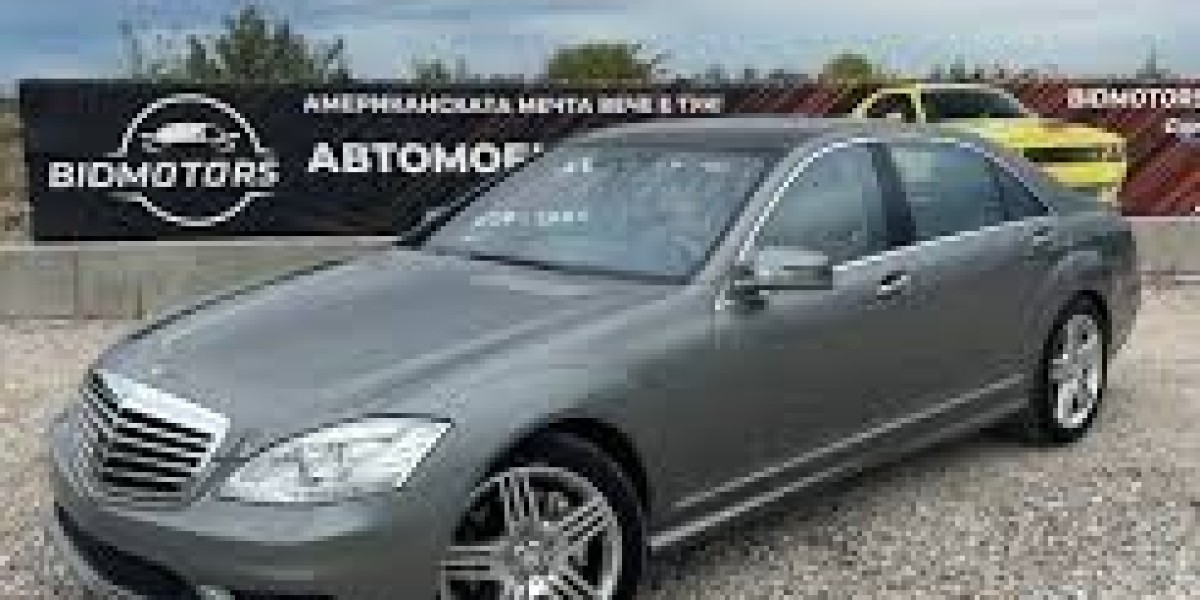 Как BidMotors прави покупката на автомобил