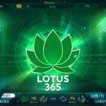 Lotus 365 Profile Picture
