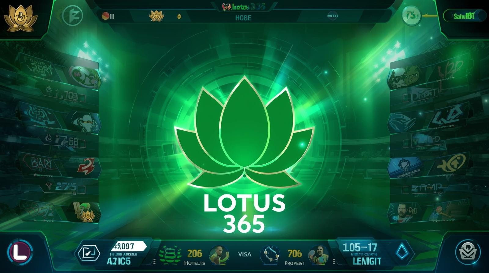 Lotus 365 Profile Picture