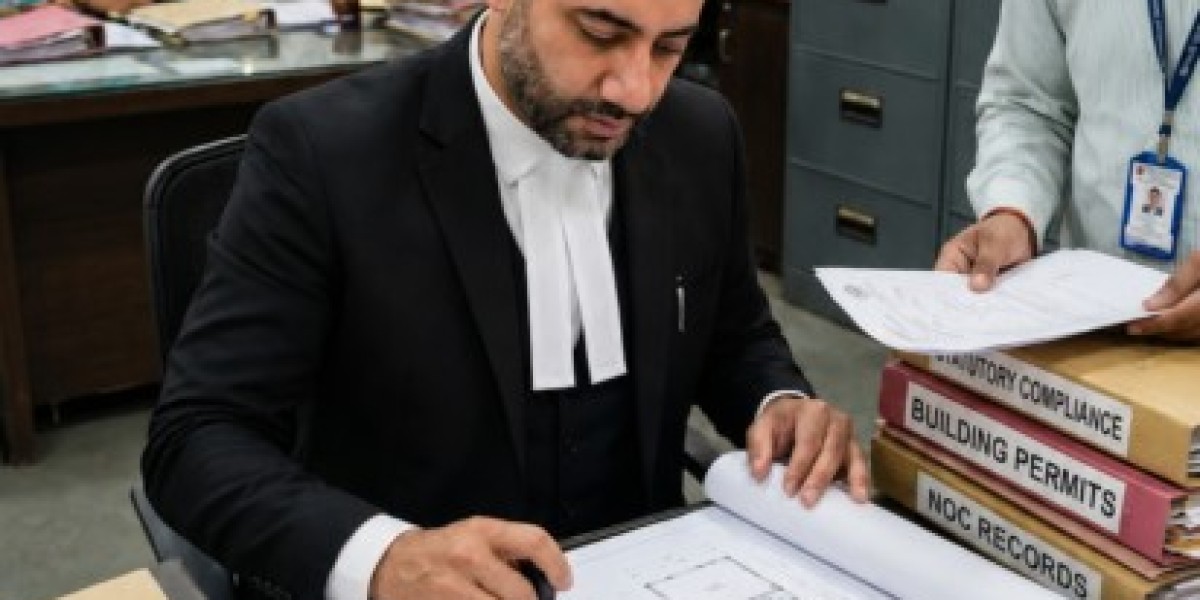 Real Estate Law Firms in Chandigarh: Protecting