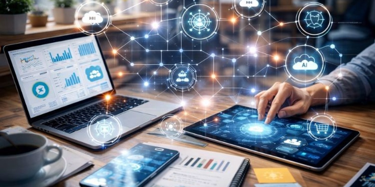 Resilient Enterprise Transformation