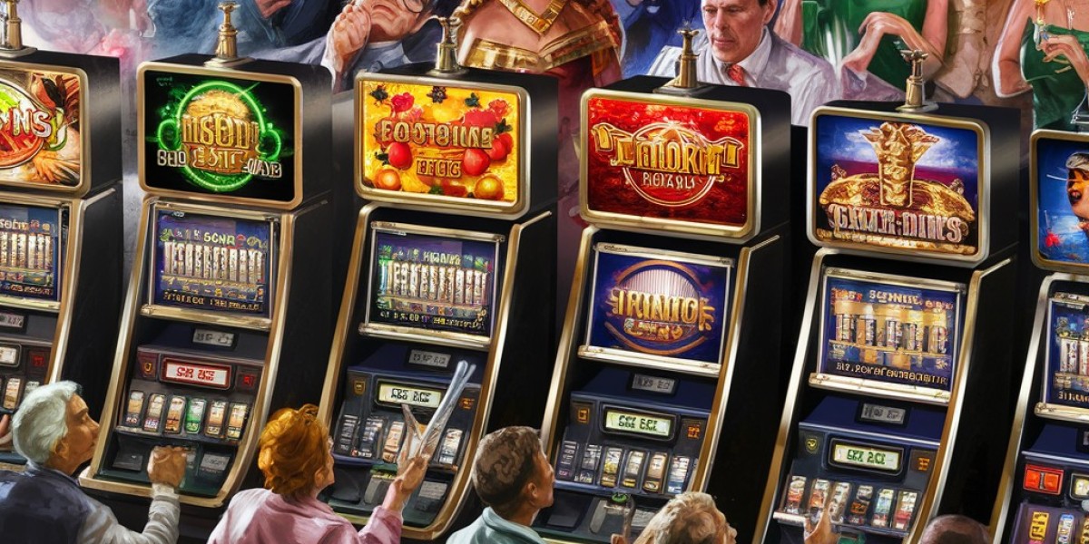 1xslots online: una experiencia de casino