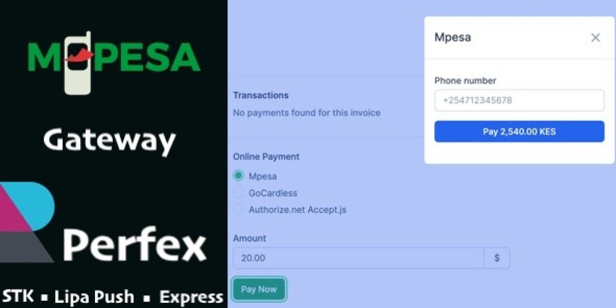 Reducing Invoice Payment Delays With M-Pesa and