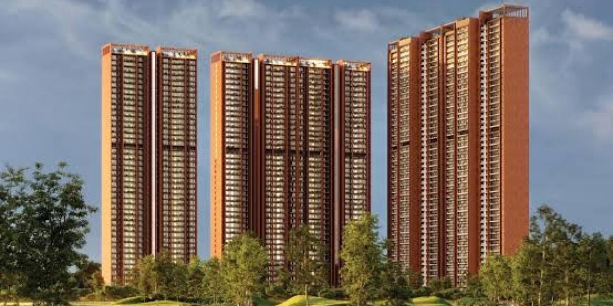 Explore Sobha's Luxury Apartments in Gurgaon