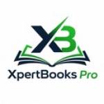 XpertBooks Pro Profile Picture