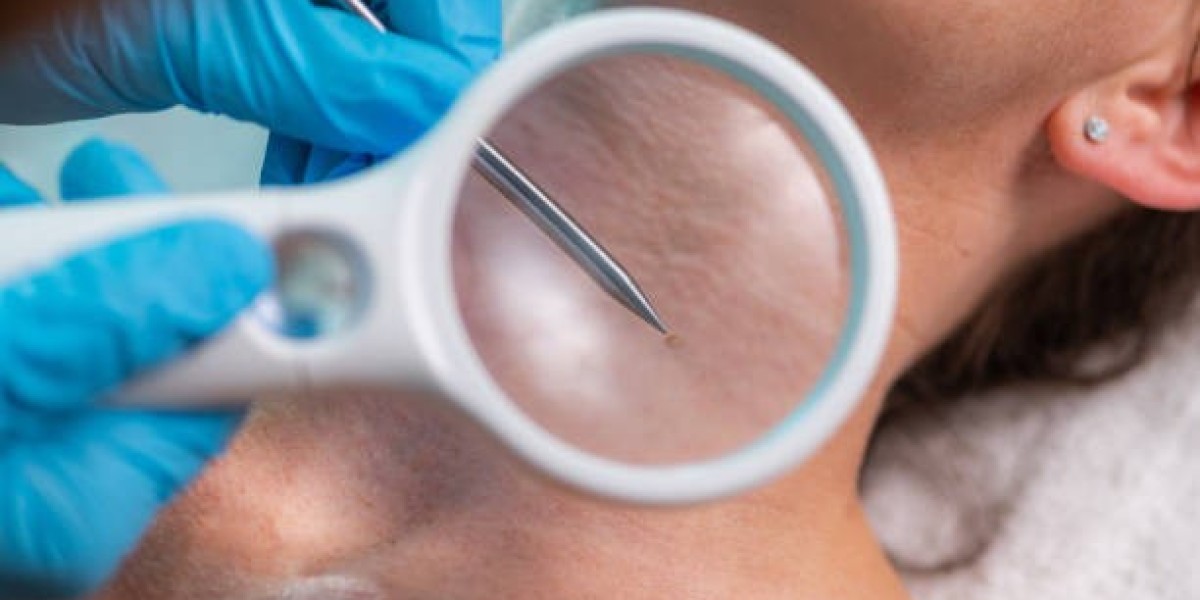 Malaysia Dermatology Demand Grows