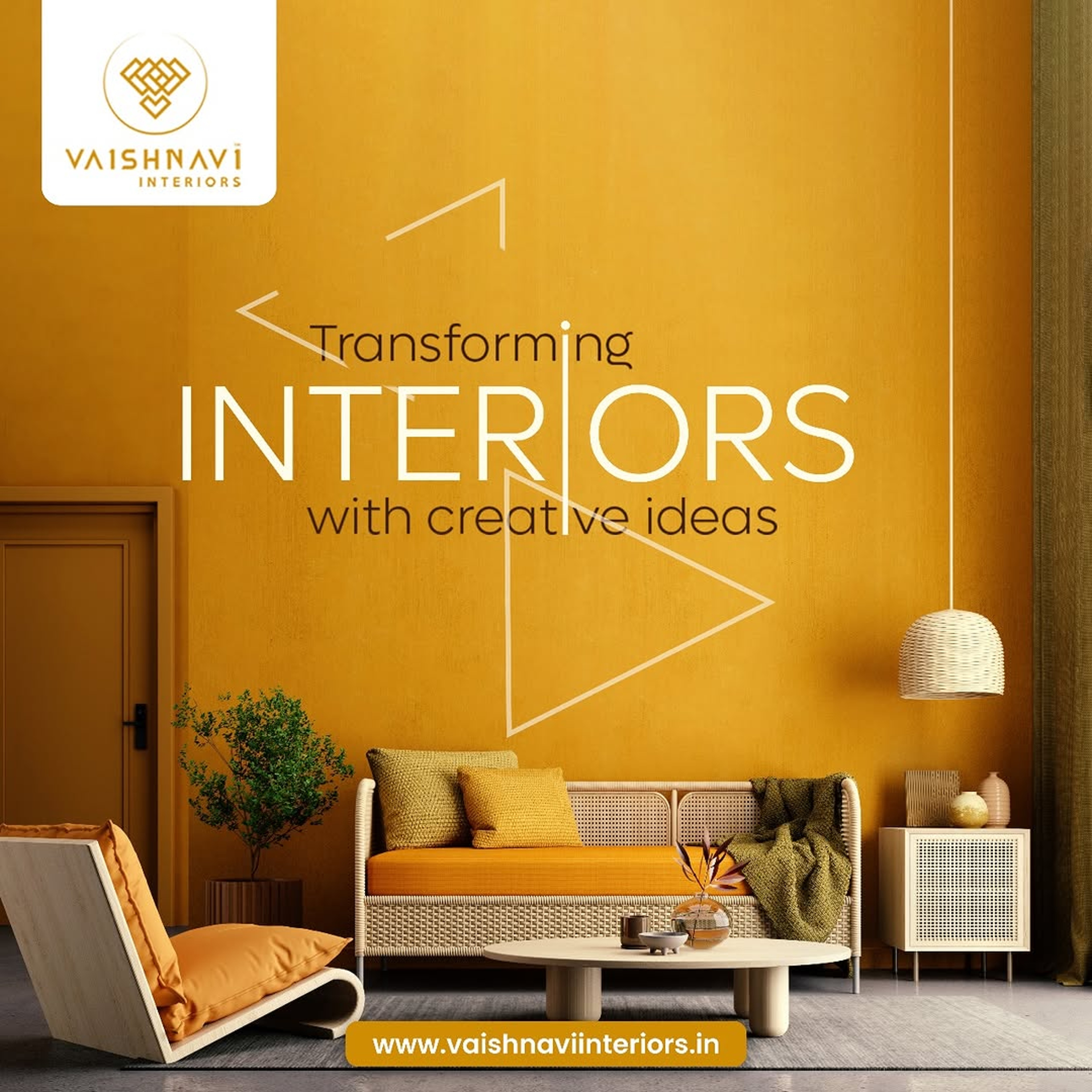 Vaishnavi Interior Profile Picture