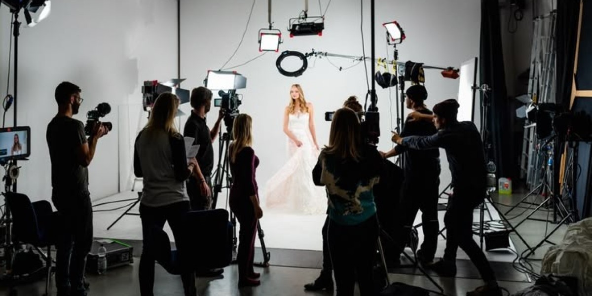 How Can Commercial Photography Services in Irvi