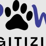 Paw digitizing Profile Picture