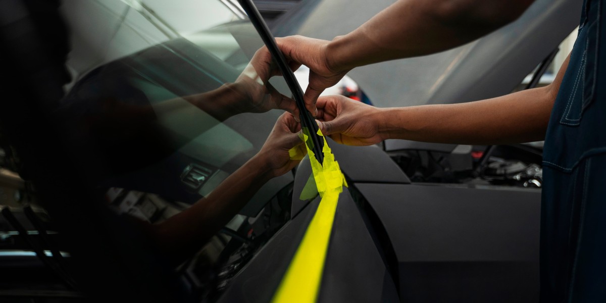 Best Window Tinting Sharjah for UV Protection