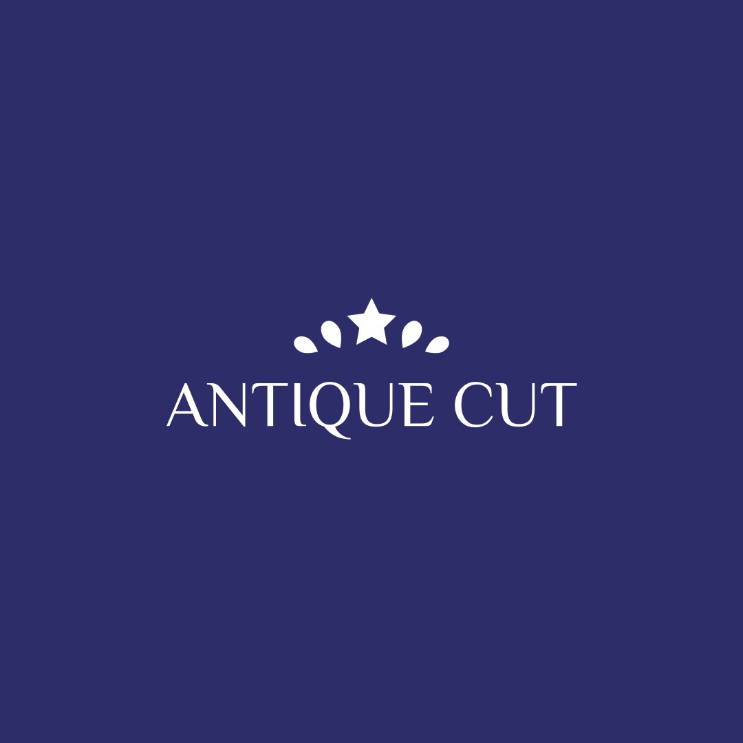 Antique cut Profile Picture