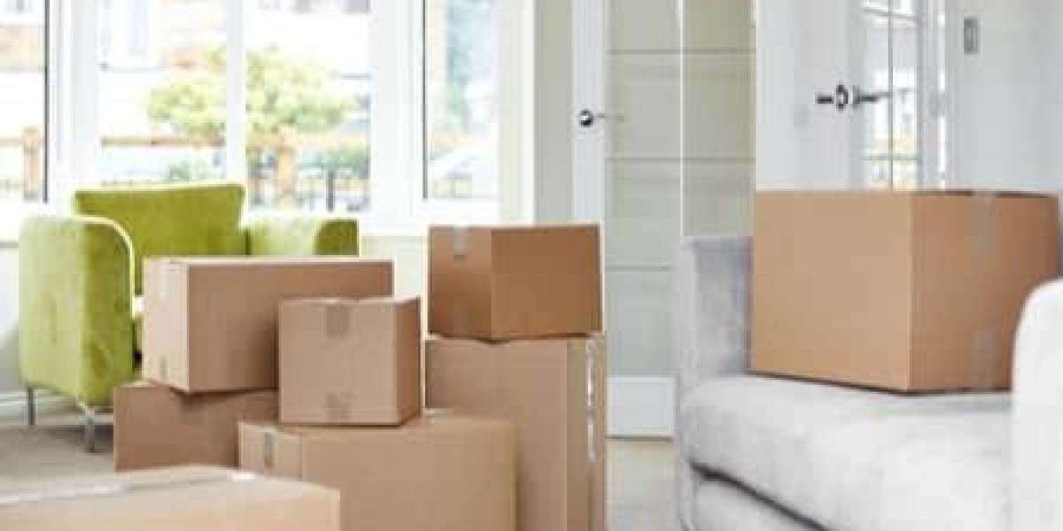 How to Choose the Best Local Movers in Dubai