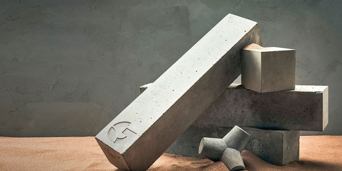 Low Carbon Cement Market Overview Exploring Sus