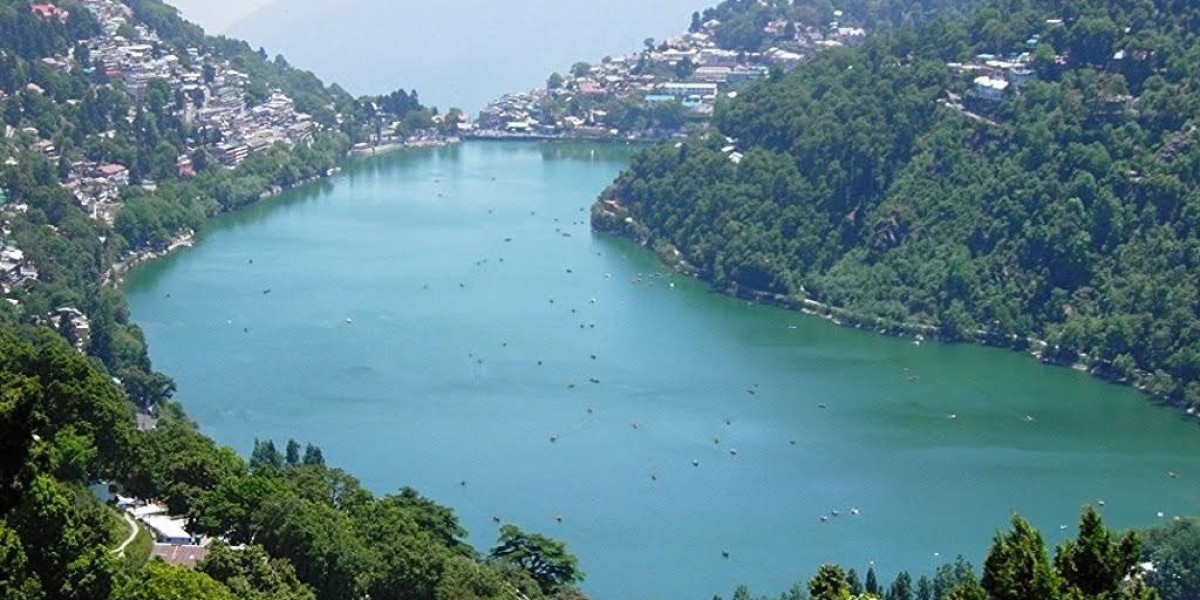 Moradabad to Nainital Cab | Moradabad to Nainit
