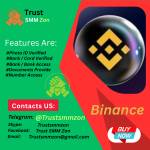 Buy Verified Binance Accounts Profile Picture