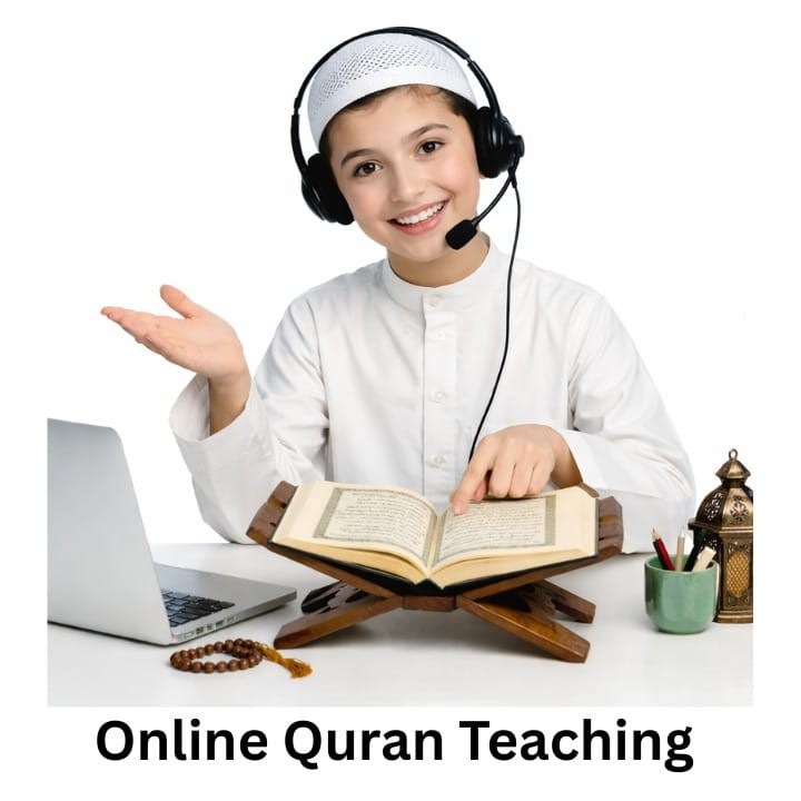 Online Quran Teaching Model Town Lahore Profile Picture