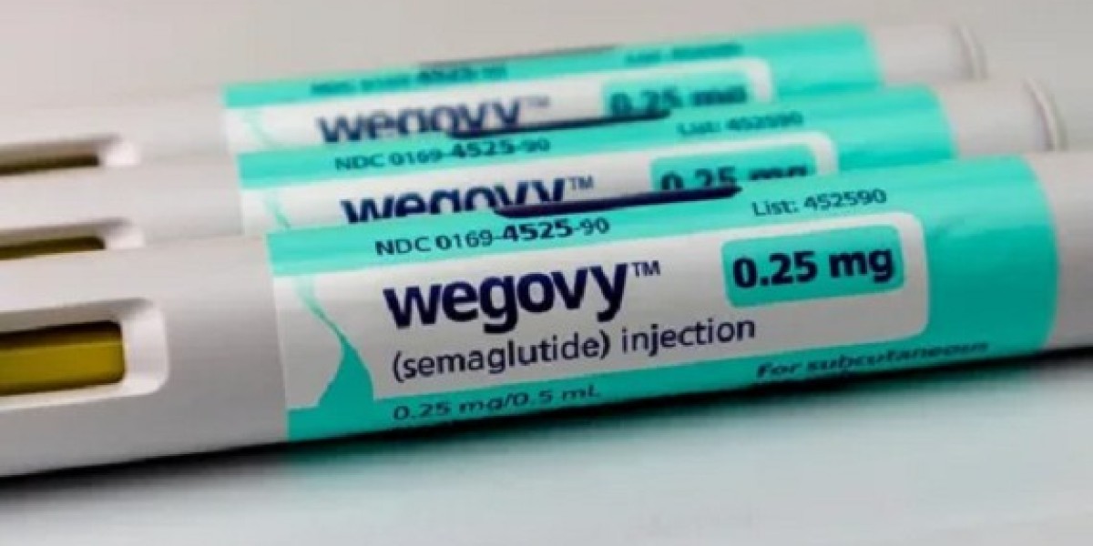 Wegovy injection in Dubai: Expert Care for Last