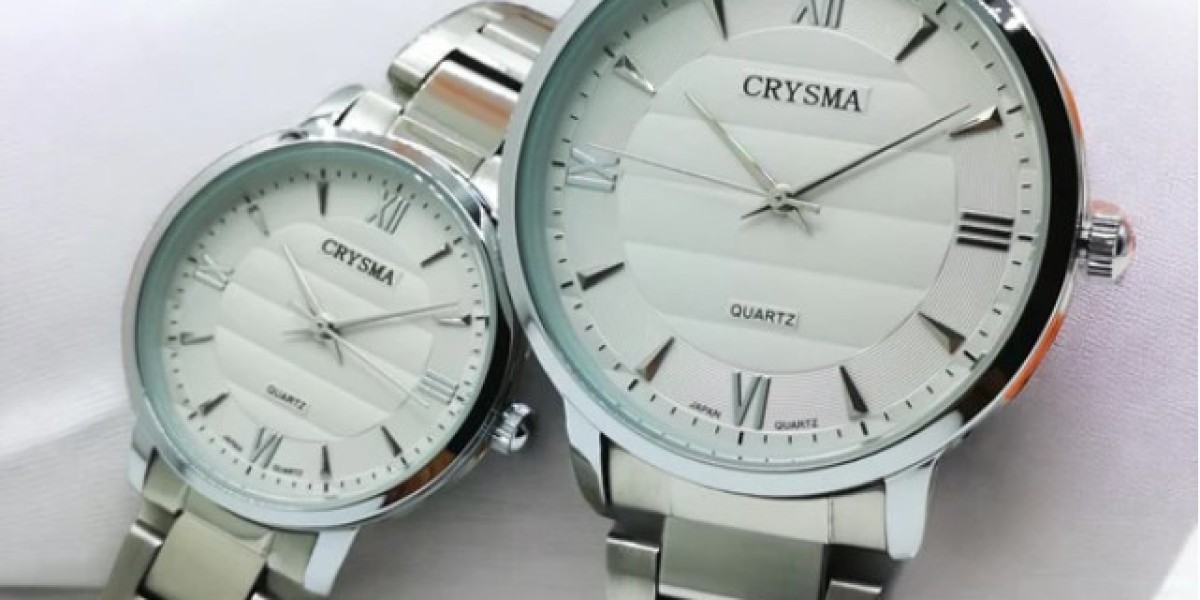 Watches for Couples Pakistan Guide