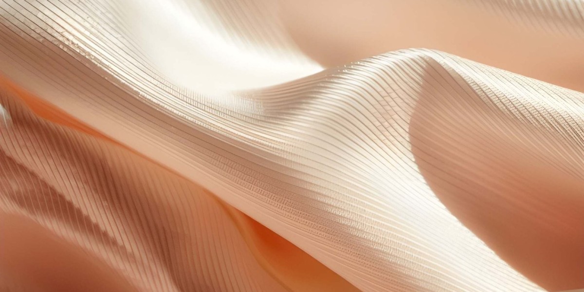 Why Rayon Fabric Is Soft and Drapes Beautifully