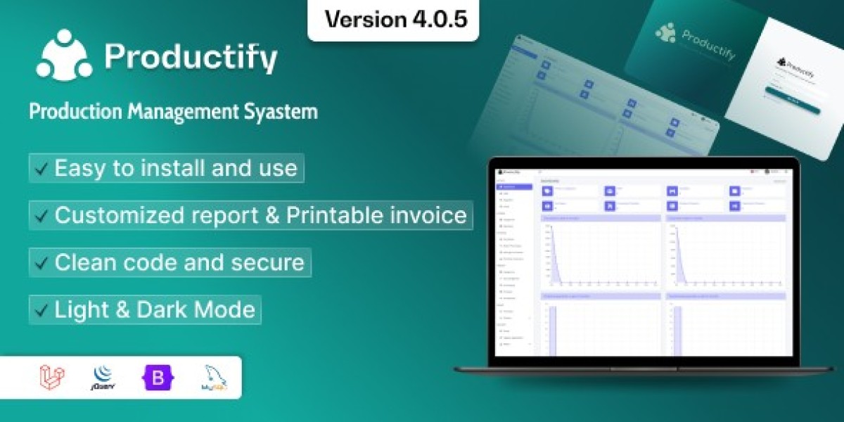 Production Management Tools: What Developers Sh