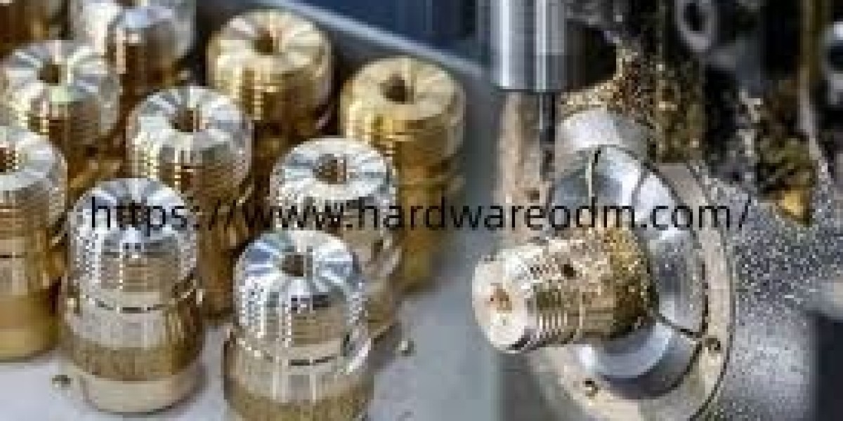 Advanced Manufacturing Strategies for High-Qual